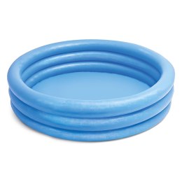 Intex 58426 basen dmuchany niebieski 147 x 33 cm - basenik dla dzieci okrągły - sklep online