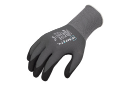 rękawice robocze powlekane nitrylem Flex HF Safety