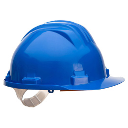 hełm ochronny Work Safe PS61 Portwest niebieski