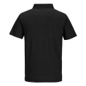 Portwest L210 koszulka polo lekka z dżerseju 48 sztuk czarna