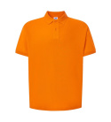 koszulka robocza polo Pora 210 JHK pomarańczowy