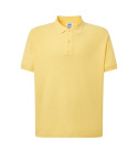 koszulka robocza polo Pora 210 JHK żółty