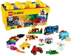 Klocki 10696 LEGO Classic Kreatywne klocki 4+