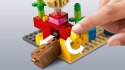 Klocki LEGO MINECRAFT 21164 Rafa koralowa klocki dla dzieci