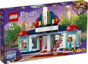 Klocki 41448 LEGO Friends Kino w Heartlake City 7+