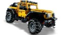 Klocki 42122 LEGO Technic Jeep Wrangler model 9+