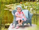 Baby Annabell® Deluxe Summer Set 43cm Letnia Sukienka dla Lalki 703052