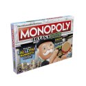 Hasbro Familijna gra planszowa Monopoly Trefna Kasa F2674 241466