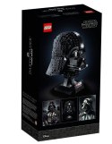 Klocki LEGO Star Wars Hełm Dartha Vadera 75304 18+
