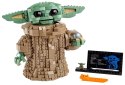 Klocki LEGO Star Wars Mandalorian The Child Dziecko 75318 10+