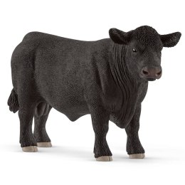 Schleich 13879 Krowa Rasy Black Angus
