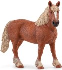 Schleich 13941 Belgijska Klacz Hodowlana Horse Club Figurka