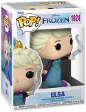 Funko POP! Disney Frozen Elsa Kraina Lodu 1024 56350