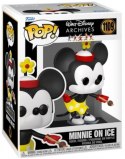 Funko POP! Disney Minnie Mouse Minnie on Ice 57622