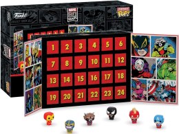 Funko Pocket POP! Marvel Advent Calendar