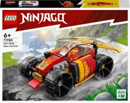 LEGO 71780 Samochod wyścigowy ninja