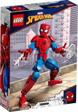 LEGO 76226 Figurka Spider-Mana