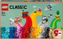Klocki LEGO Classic 90 lat zabawy 11021 5+