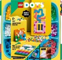 Klocki LEGO Dots Mega zestaw nalepek naklejek 41957 6+