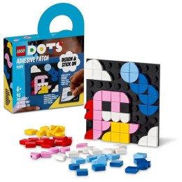 Klocki LEGO Dots Nalepka Naklejka 41954 6+