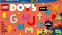Klocki LEGO Dots Rozmaitości DOTS - literki 41950 6+