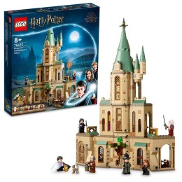 Klocki LEGO Harry Potter Komnata Dumbledore'a w Hogwarcie 76402 8+