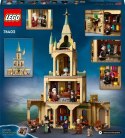 Klocki LEGO Harry Potter Komnata Dumbledore'a w Hogwarcie 76402 8+