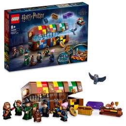 Klocki LEGO Harry Potter Magiczny kufer z Hogwartu 76399 8+