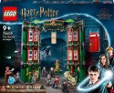 Klocki LEGO Harry Potter Ministerstwo Magii 76403 9+