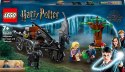 Klocki LEGO Harry Potter Testrale i kareta z Hogwartu 76400 7+