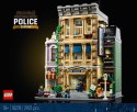 LEGO Icons Posterunek policji 10278