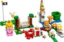 LEGO Mario Przygody z Peach - zestaw startowy 71403