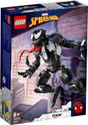 Klocki LEGO Marvel Spiderman Figurka Venoma 76230 8+