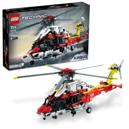 Klocki LEGO Technic Helikopter Ratunkowy Airbus H175 42145 11+