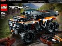Klocki LEGO Technic Pojazd terenowy 42139 10+