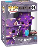 Funko POP! Art DC Batman Joker Edycja Specjalna 64 60103