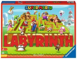 Ravensburger Labyrinth Super Mario 27265