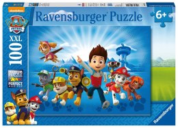 Ravensburger Puzzle dla dzieci 2D: Psi Patrol na ratunek 100 elementów 10899