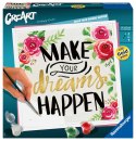 CreArt: Make your dreams happen 29028