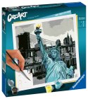 CreArt: Nowy Jork 28998