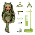 Rainbow High S23 Fashion Doll- Camo Green (Green) 583141EUC