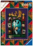 Ravensburger Puzzle 2D 1000 elementów: Kolekcja Harry Potter 1 16746