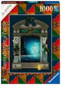 Ravensburger Puzzle 2D 1000 elementów: Kolekcja Harry Potter 3 16748