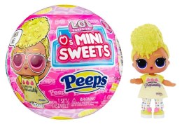 Laleczka LOL Surprise Love Mini Sweet Peeps - Tough Chick
