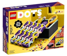 Klocki Lego DOTS 41960 Duże pudełko 7+