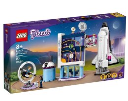 Klocki Lego FRIENDS 41713 Kosmiczna akademia Olivii 8+