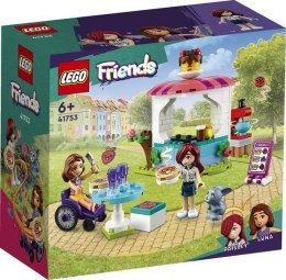 Klocki Lego FRIENDS 41753 Naleśnikarnia 6+