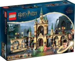 Klocki Lego HARRY POTTER 76415 Bitwa o Hogwart 9+