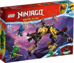 Klocki Lego NINJAGO 71790 Ogar Łowców Smoków 6+