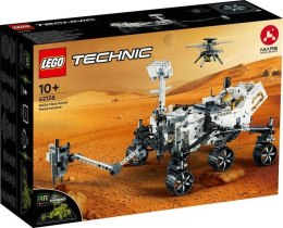 Klocki Lego TECHNIC 42158 NASA Mars Rover Perseverance 10+